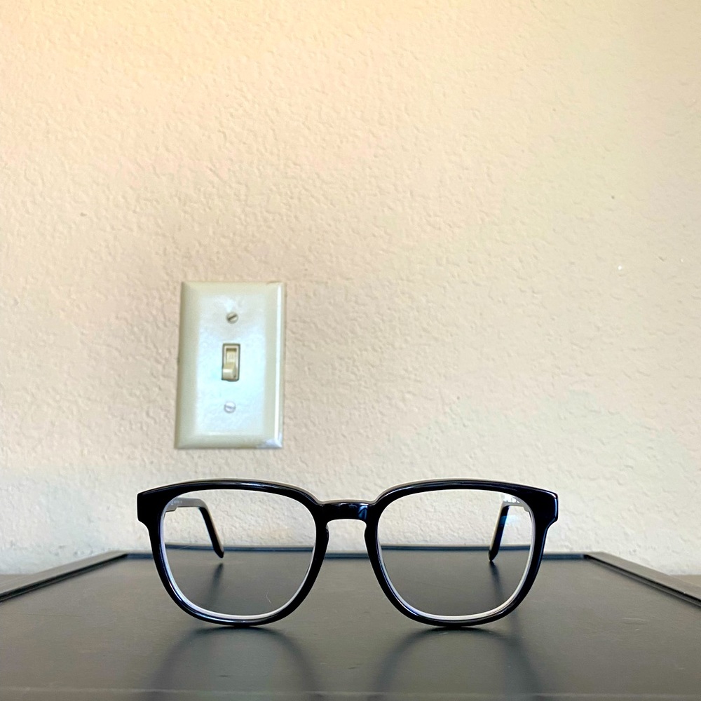 Mens Ferragamo Eyewear